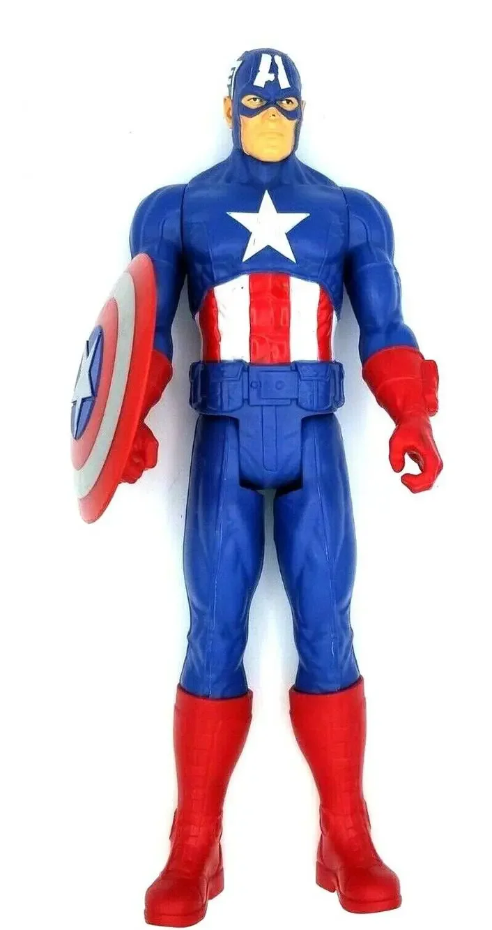 Marvel CAPTAIN AMERICA 12